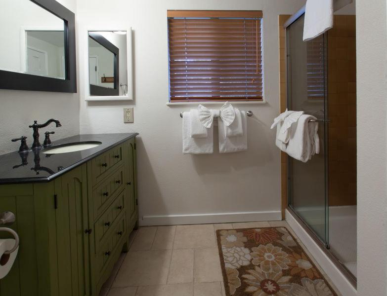 Snowflower # 62 - Townhome Mammoth Lakes Quarto foto