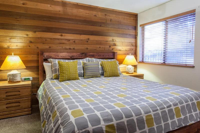 Snowflower # 62 - Townhome Mammoth Lakes Quarto foto